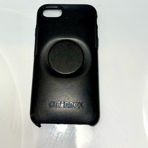 OtterBox for Apple iPhone SE 2nd/3rd generation and will also fit an iPhone 7/8